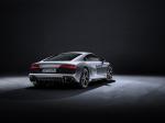 Audi R8 V10 RWD Coupe 2019 года (WW)